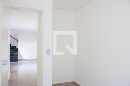 Quarto 2 de apartamento à venda com 2 quartos, 100m² em Vila Helena, Santo André