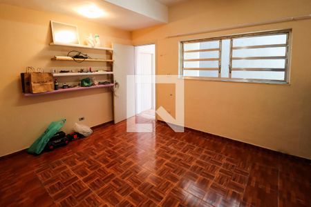 Escritório de casa para alugar com 4 quartos, 360m² em Bosque da Saúde, São Paulo
