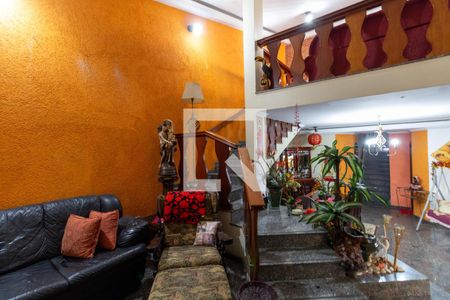 Sala  de casa à venda com 2 quartos, 300m² em Vila Talarico, São Paulo