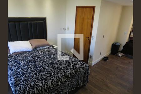 Quarto 2 de apartamento à venda com 2 quartos, 220m² em Vila Albertina, São Paulo