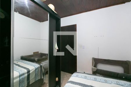 Quarto 1  de casa à venda com 3 quartos, 75m² em Conjunto Residencial José Bonifácio, São Paulo