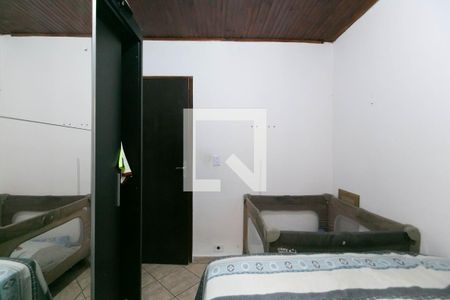 Quarto 1  de casa à venda com 3 quartos, 75m² em Conjunto Residencial José Bonifácio, São Paulo