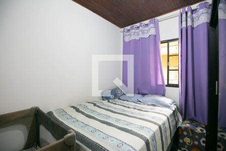 Quarto 1  de casa à venda com 3 quartos, 75m² em Conjunto Residencial José Bonifácio, São Paulo