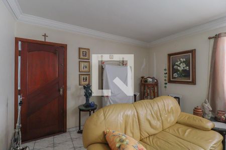 Sala de casa à venda com 3 quartos, 209m² em Jardim Planalto, Jundiaí