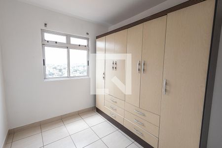 Quarto 2 de apartamento à venda com 3 quartos, 70m² em Santa Monica, Belo Horizonte