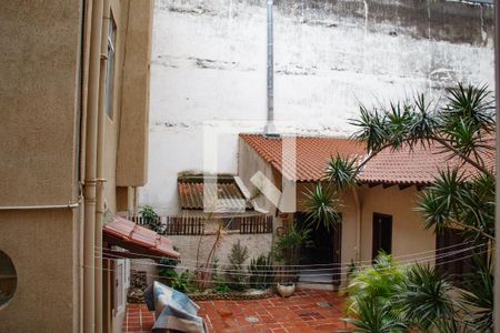 Vista do Quarto 2 de apartamento para alugar com 2 quartos, 90m² em Centro Histórico, Porto Alegre