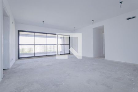 Sala de apartamento para alugar com 3 quartos, 156m² em Butantã, São Paulo