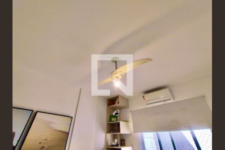 Suíte 1 de apartamento à venda com 2 quartos, 90m² em Ipanema, Rio de Janeiro