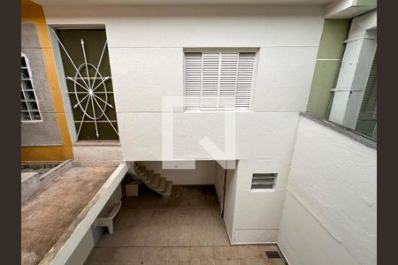 Vista Quarto 1 de casa à venda com 3 quartos, 125m² em Santo Amaro, São Paulo