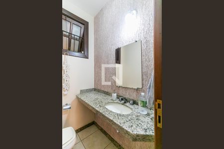 Lavabo de casa à venda com 4 quartos, 300m² em Ipiranga, Belo Horizonte