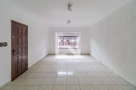 Sala de casa para alugar com 3 quartos, 140m² em Jardim Bonfiglioli, São Paulo