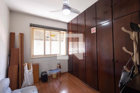 Quarto 1 de apartamento à venda com 3 quartos, 102m² em Parque São Jorge, São Paulo