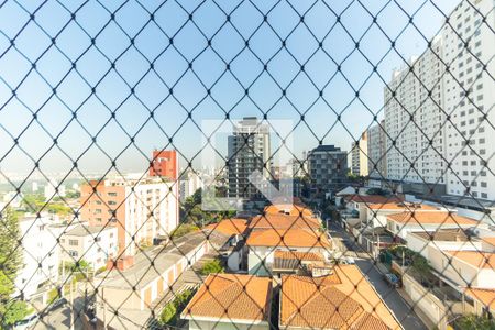 Vista da Sala de apartamento para alugar com 2 quartos, 70m² em Sumarezinho, São Paulo