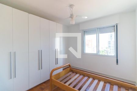 Quarto 1 de apartamento para alugar com 2 quartos, 70m² em Sumarezinho, São Paulo