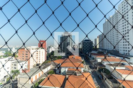 Vista do Quarto 1 de apartamento para alugar com 2 quartos, 70m² em Sumarezinho, São Paulo