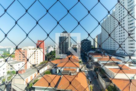 Vista do Quarto 2 de apartamento para alugar com 2 quartos, 70m² em Sumarezinho, São Paulo