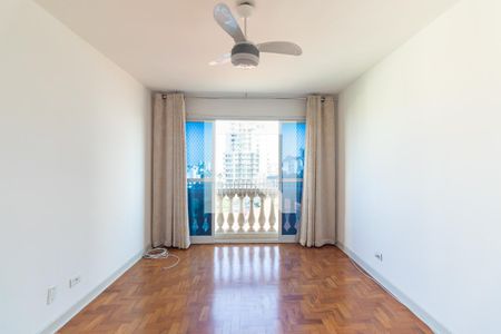 Sala de apartamento para alugar com 2 quartos, 70m² em Sumarezinho, São Paulo