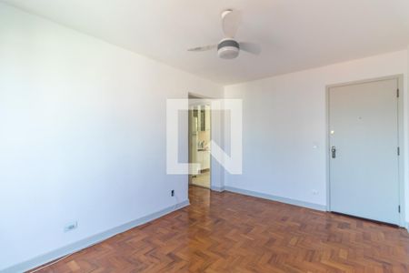 Sala de apartamento para alugar com 2 quartos, 70m² em Sumarezinho, São Paulo