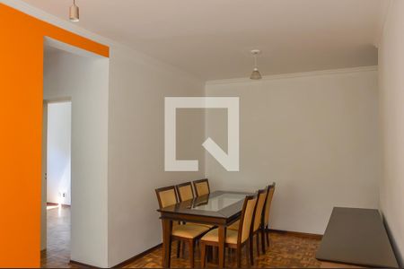 Sala de apartamento à venda com 2 quartos, 64m² em Chácara Sergipe, São Bernardo do Campo