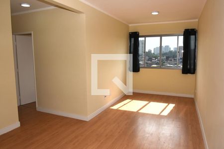 Sala de apartamento para alugar com 3 quartos, 64m² em Vila Sao Paulo, São Paulo