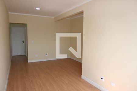 Sala de apartamento à venda com 3 quartos, 64m² em Vila Sao Paulo, São Paulo