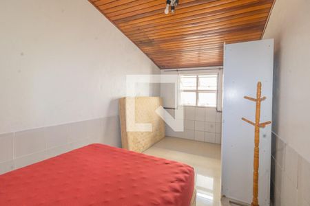 Quarto 2 de casa de condomínio para alugar com 2 quartos, 70m² em Igara, Canoas