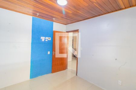 Quarto 1 de casa de condomínio para alugar com 2 quartos, 70m² em Igara, Canoas
