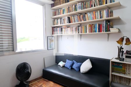 Quarto 2 de apartamento à venda com 2 quartos, 72m² em Pompeia, São Paulo
