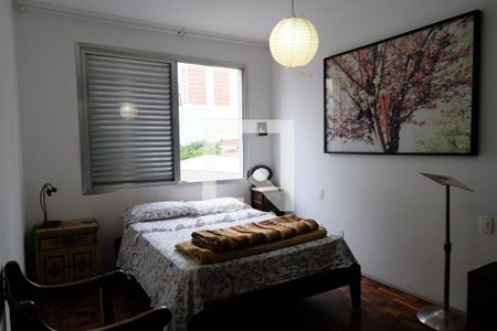 Quarto 1 de apartamento à venda com 2 quartos, 72m² em Pompeia, São Paulo