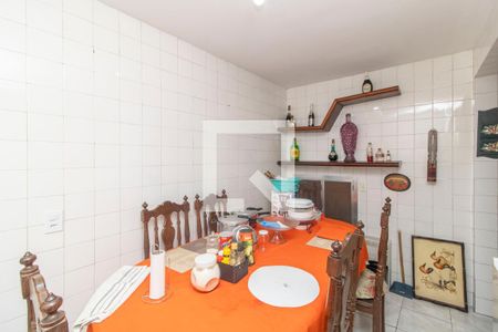 Cozinha 1 de casa de condomínio à venda com 3 quartos, 210m² em Jardim Guanabara, Rio de Janeiro