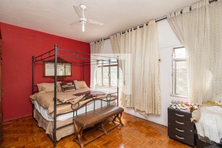 Quarto 1 de casa de condomínio à venda com 3 quartos, 210m² em Jardim Guanabara, Rio de Janeiro
