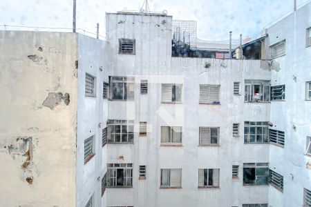 Vista do Quarto 1 de apartamento para alugar com 2 quartos, 32m² em Brás, São Paulo