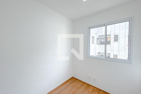 Quarto 1 de apartamento para alugar com 2 quartos, 32m² em Brás, São Paulo