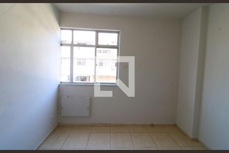 Quarto 1 de apartamento para alugar com 3 quartos, 87m² em Jardim Guanabara, Rio de Janeiro