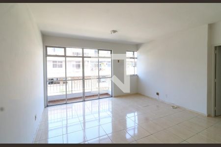 Sala de apartamento para alugar com 3 quartos, 87m² em Jardim Guanabara, Rio de Janeiro