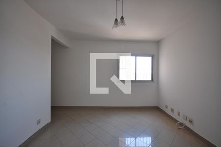 Sala de apartamento para alugar com 2 quartos, 52m² em Parque Edu Chaves, São Paulo