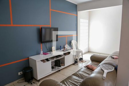 Sala de casa à venda com 5 quartos, 225m² em Centro, Osasco