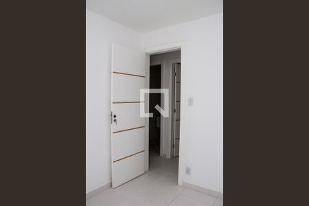 Quarto 01 de apartamento à venda com 2 quartos, 48m² em Engenho Novo, Rio de Janeiro