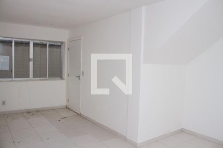 Sala de apartamento à venda com 2 quartos, 48m² em Engenho Novo, Rio de Janeiro