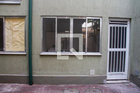 Quarto 01 - Janela de apartamento à venda com 2 quartos, 48m² em Engenho Novo, Rio de Janeiro