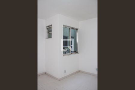 Quarto 02 de apartamento à venda com 2 quartos, 48m² em Engenho Novo, Rio de Janeiro