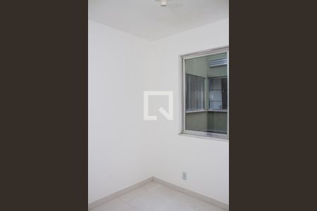 Quarto 01 de apartamento à venda com 2 quartos, 48m² em Engenho Novo, Rio de Janeiro