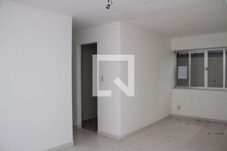 Sala de apartamento à venda com 2 quartos, 48m² em Engenho Novo, Rio de Janeiro