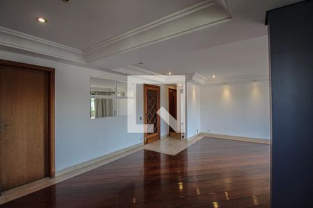 Sala de apartamento para alugar com 5 quartos, 176m² em Vila Mariana, São Paulo