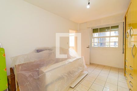 Suíte 1 de apartamento à venda com 3 quartos, 110m² em Bela Vista, São Paulo