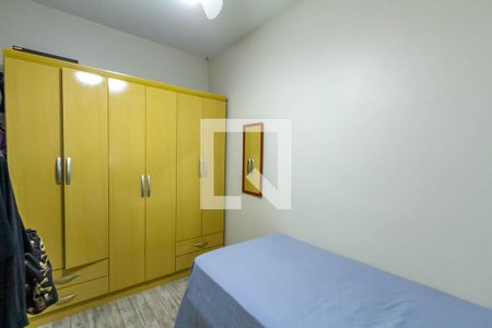 Quarto 2 de casa para alugar com 3 quartos, 117m² em Assunção, São Bernardo do Campo