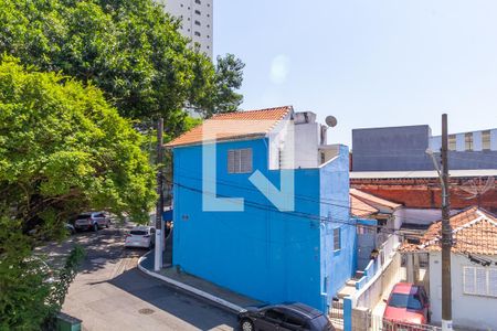 Vista de casa à venda com 4 quartos, 285m² em Vila Santa Clara, São Paulo