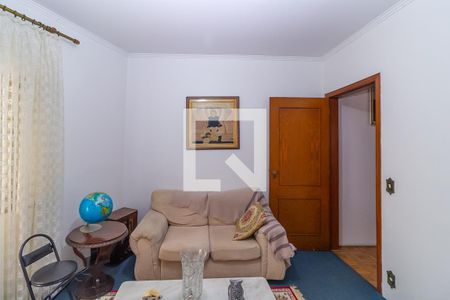 Quarto 1 de casa à venda com 4 quartos, 285m² em Vila Santa Clara, São Paulo