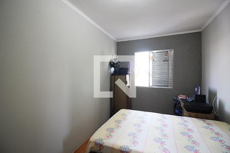 Quarto 1 de apartamento à venda com 2 quartos, 59m² em Paulicéia, São Bernardo do Campo