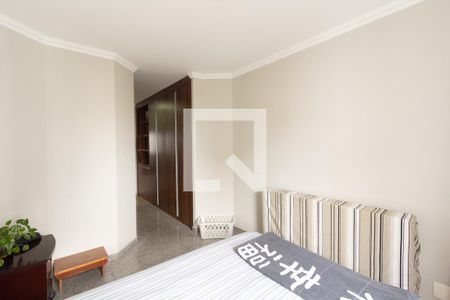 Suíte  de apartamento para alugar com 1 quarto, 62m² em Indianópolis, São Paulo